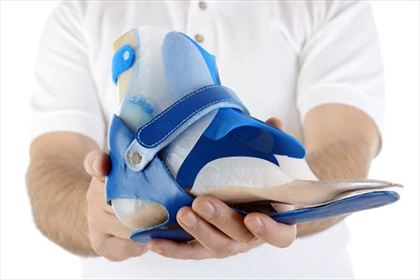 korekcja wad postawy